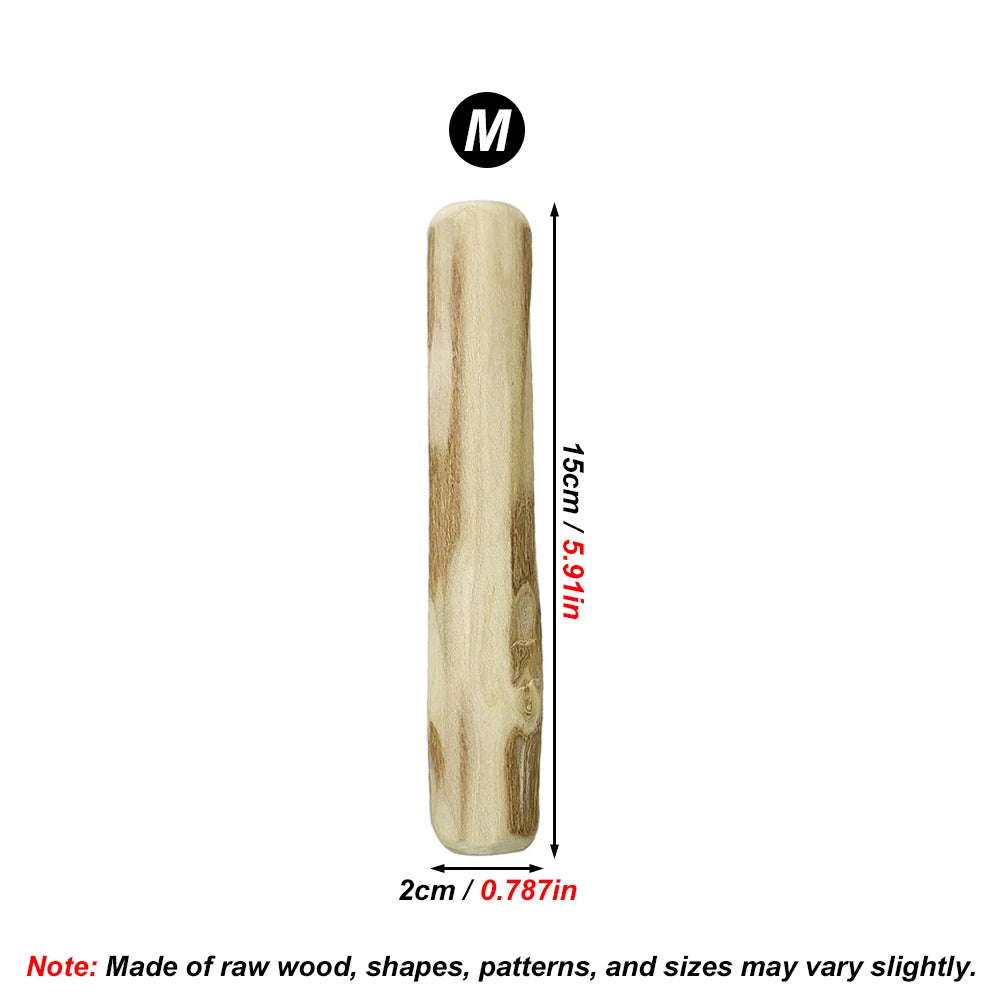 NatureNose™ Sustainable Coffee Wood Chew