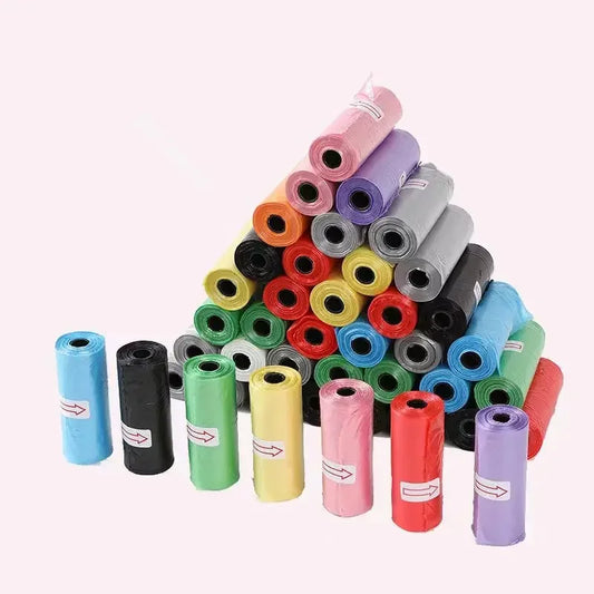 EcoPoop™ Compostable Bag Dispenser