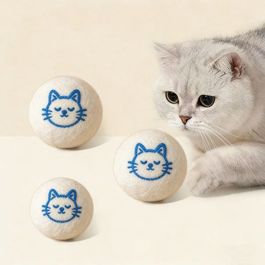 EcoPulse™ Intelligent Interactive Ball