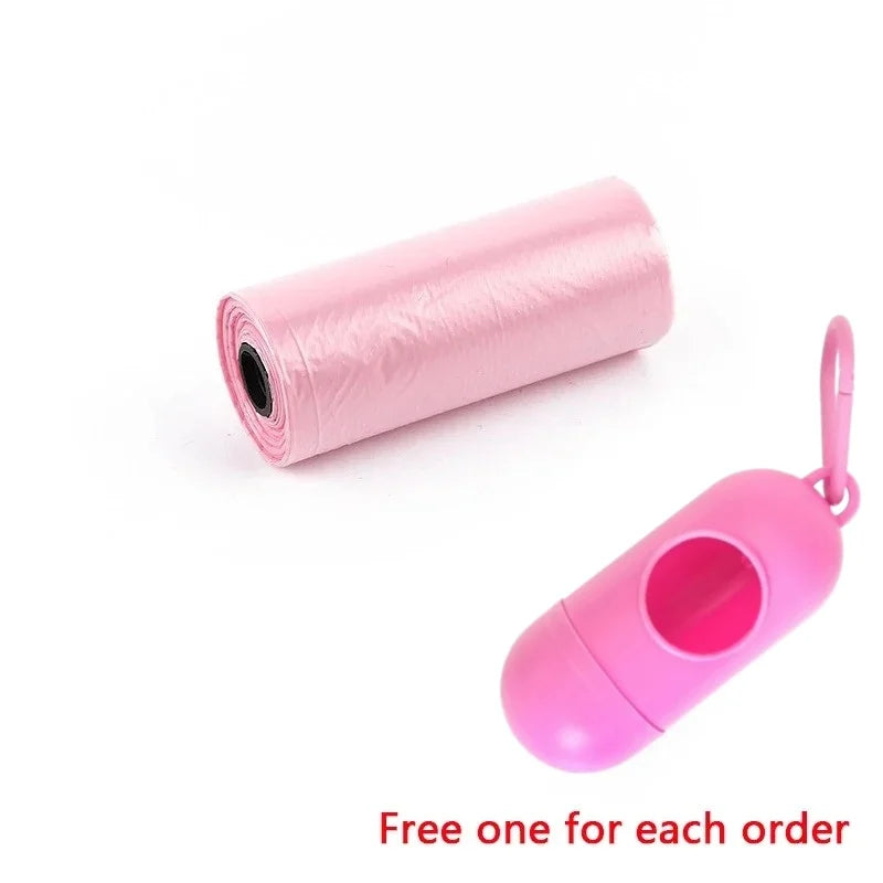 EcoPoop™ Compostable Bag Dispenser