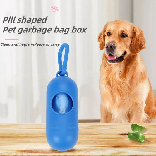 EcoPoop™ Compostable Bag Dispenser
