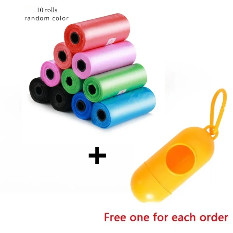 EcoPoop™ Compostable Bag Dispenser