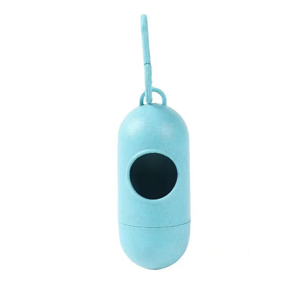 EcoPoop™ Compostable Bag Dispenser