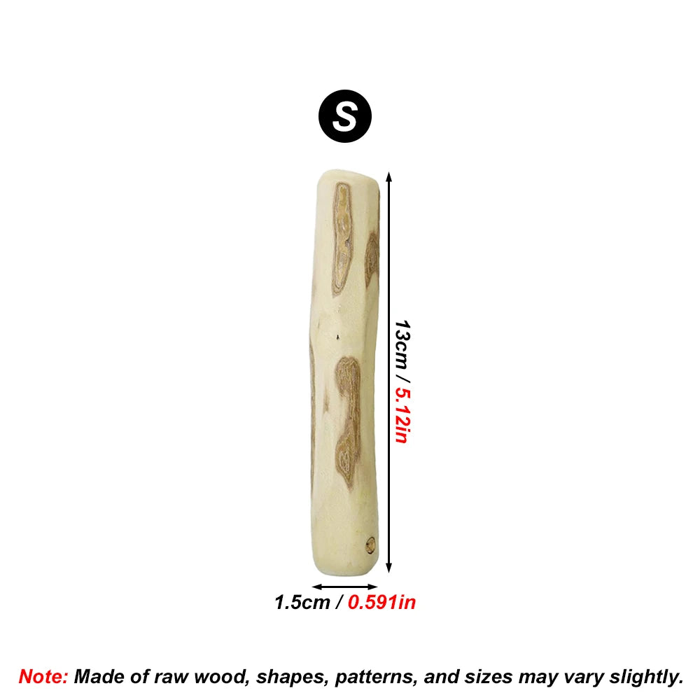 NatureNose™ Sustainable Coffee Wood Chew