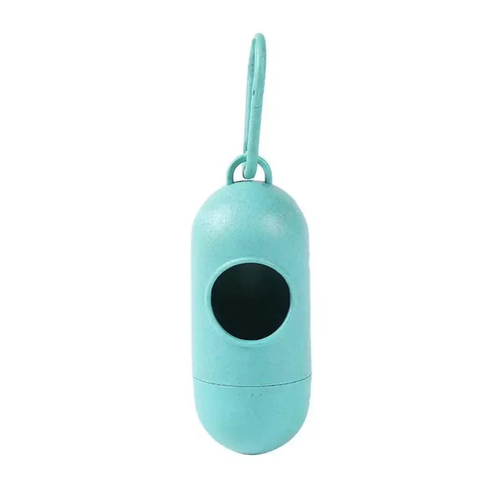 EcoPoop™ Compostable Bag Dispenser
