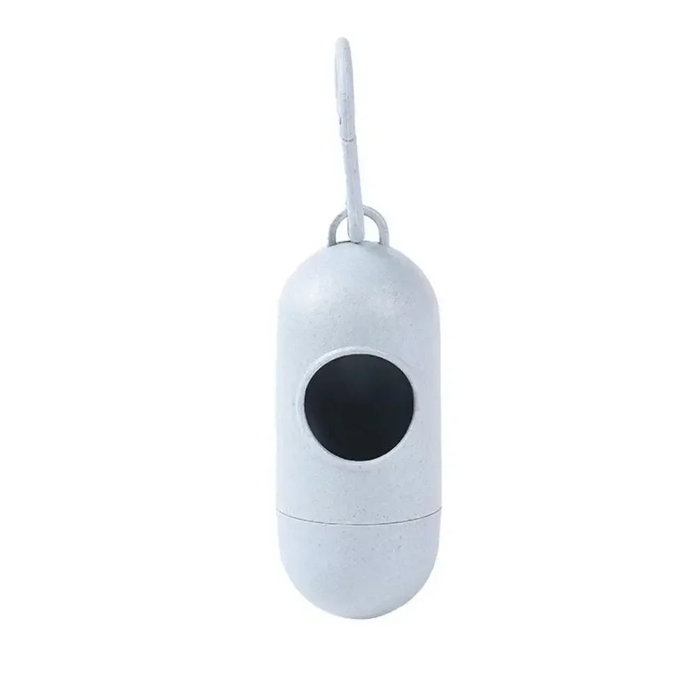 EcoPoop™ Compostable Bag Dispenser