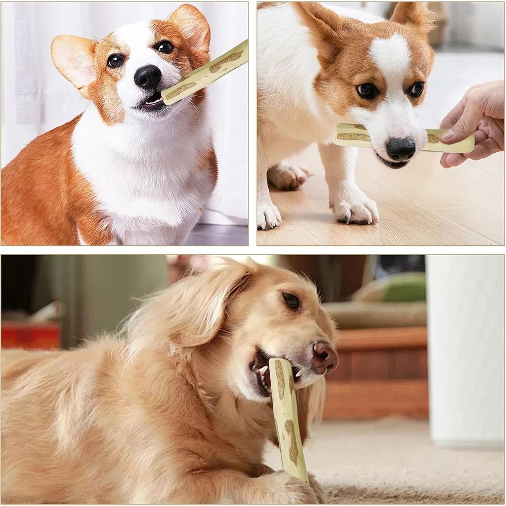 NatureNose™ Sustainable Coffee Wood Chew