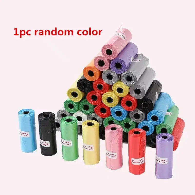 EcoPoop™ Compostable Bag Dispenser