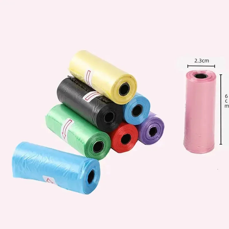 EcoPoop™ Compostable Bag Dispenser