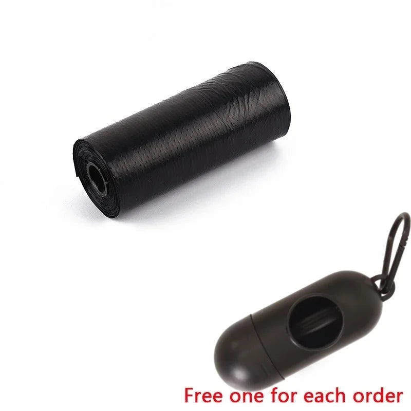 EcoPoop™ Compostable Bag Dispenser