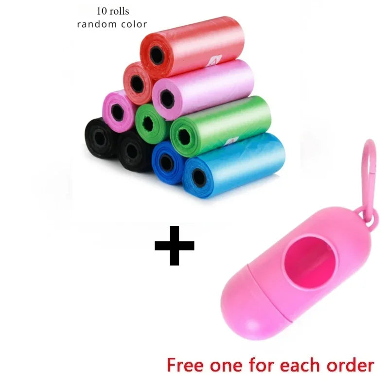 EcoPoop™ Compostable Bag Dispenser