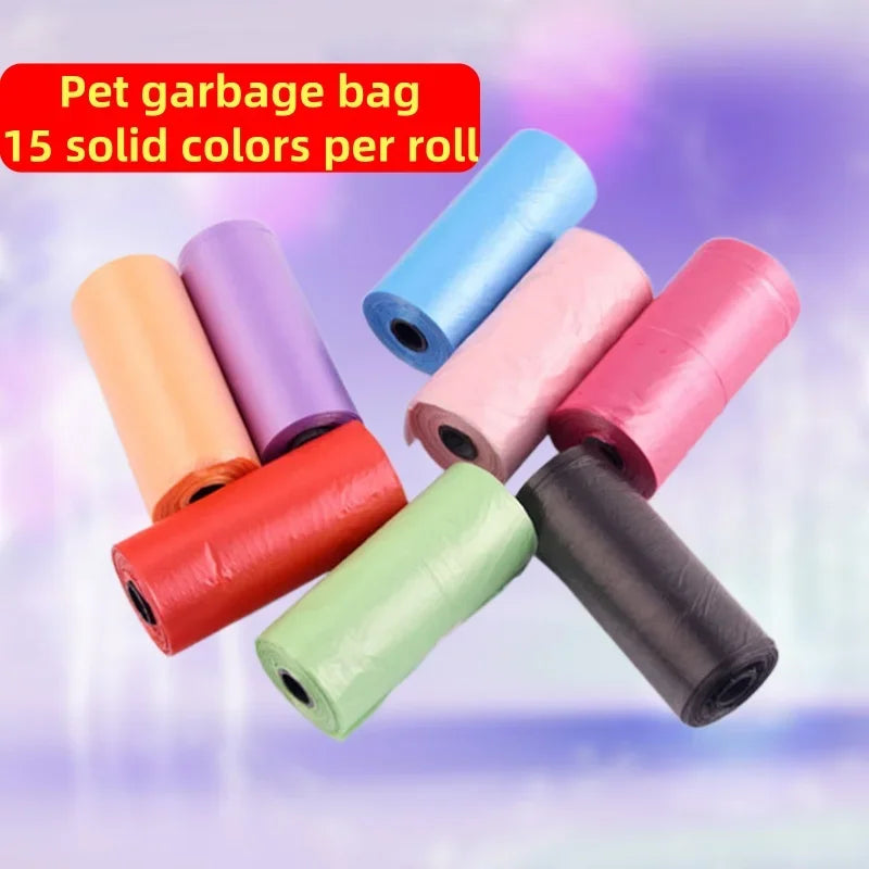EcoPoop™ Compostable Bag Dispenser