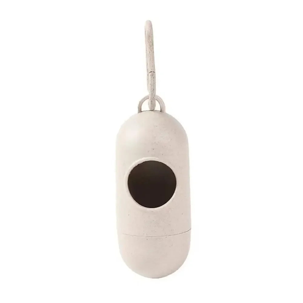 EcoPoop™ Compostable Bag Dispenser