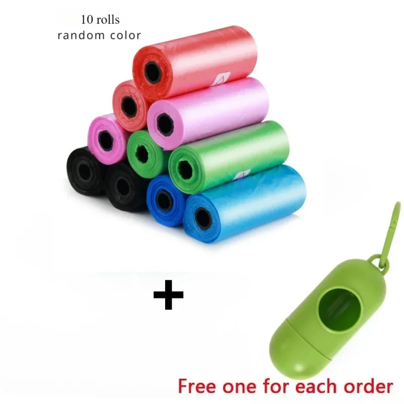 EcoPoop™ Compostable Bag Dispenser