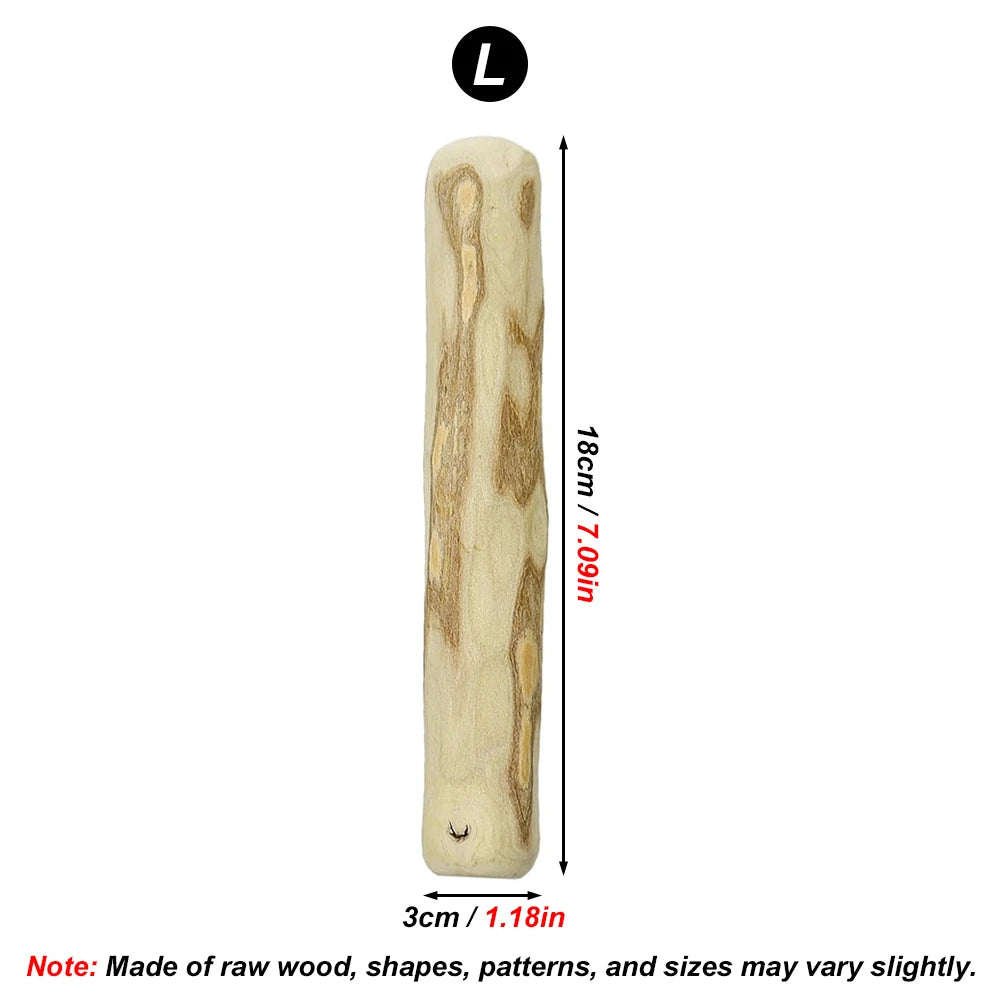 NatureNose™ Sustainable Coffee Wood Chew