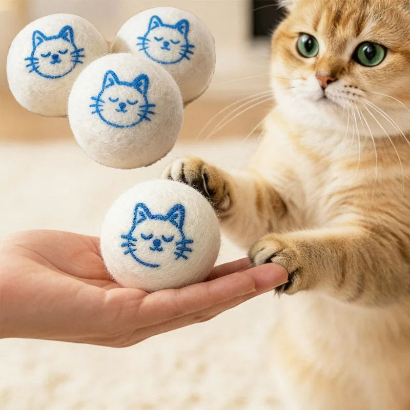 EcoPulse™ Intelligent Interactive Ball