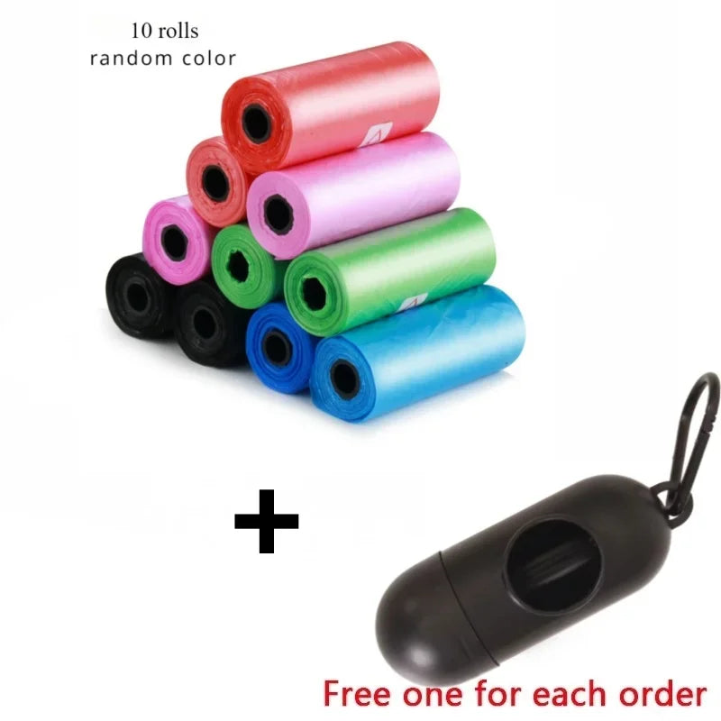 EcoPoop™ Compostable Bag Dispenser