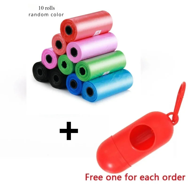 EcoPoop™ Compostable Bag Dispenser