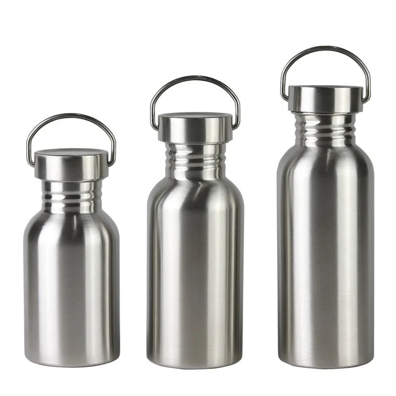 BambooHydrate™ Sustainable Travel Bottle