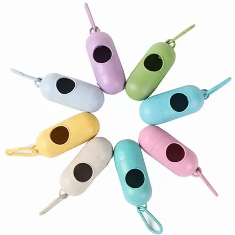 EcoPoop™ Compostable Bag Dispenser