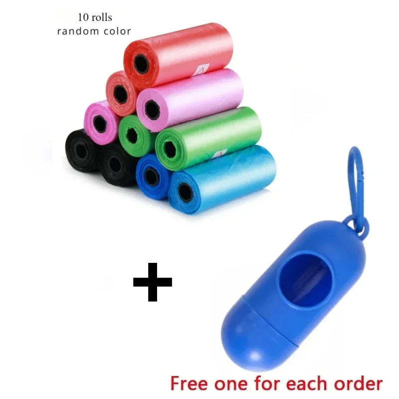 EcoPoop™ Compostable Bag Dispenser