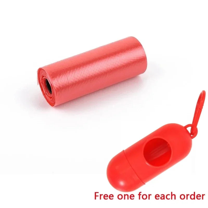 EcoPoop™ Compostable Bag Dispenser