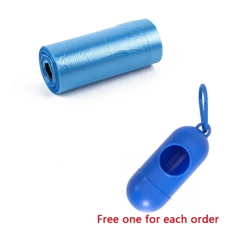 EcoPoop™ Compostable Bag Dispenser