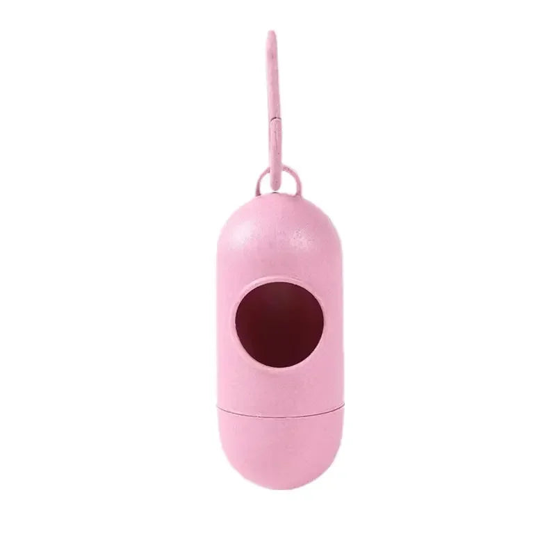 EcoPoop™ Compostable Bag Dispenser