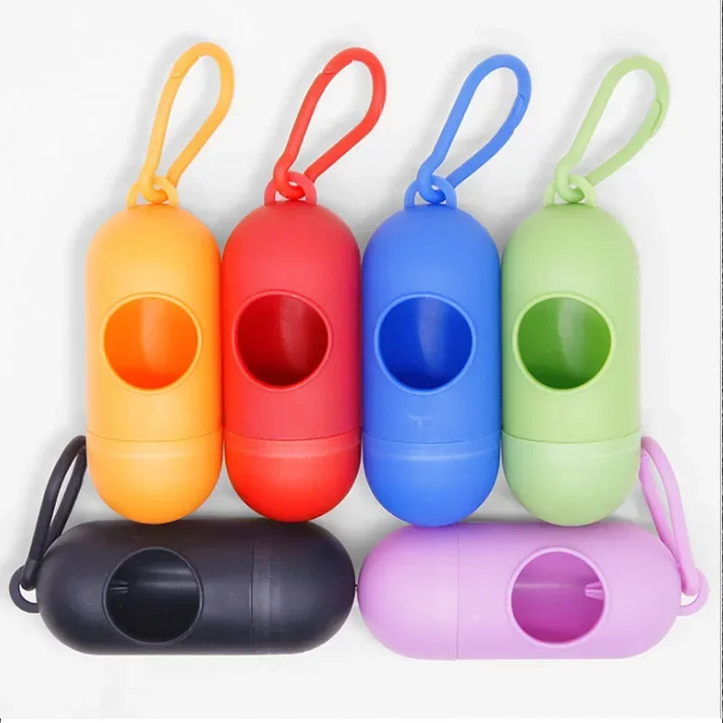 EcoPoop™ Compostable Bag Dispenser