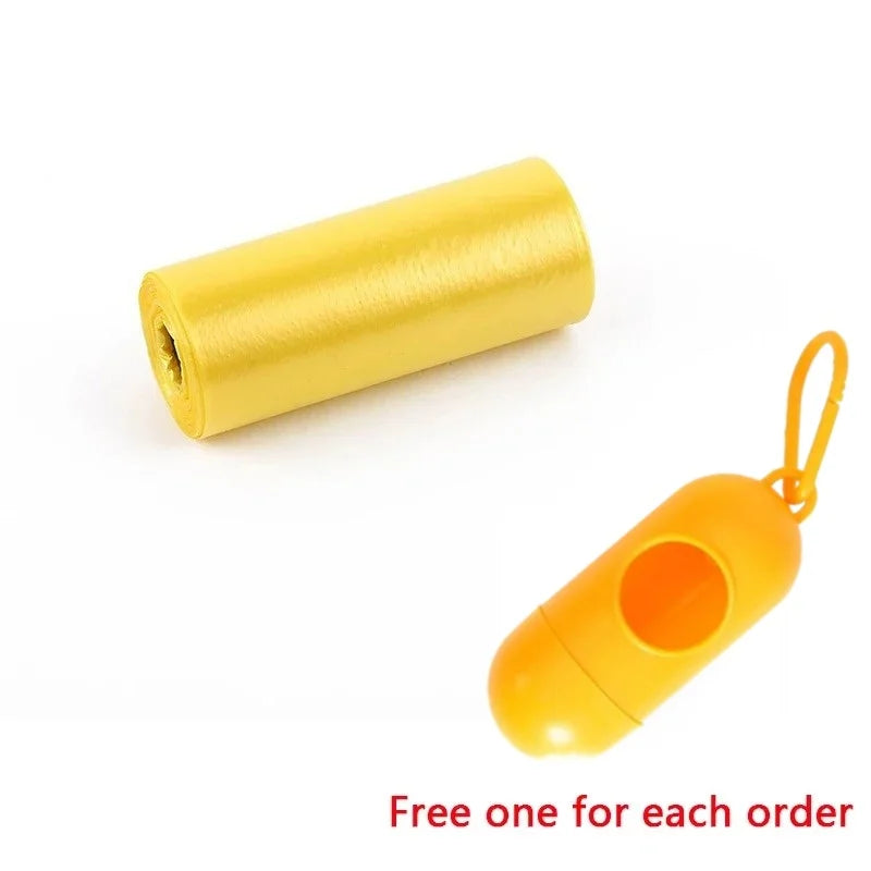 EcoPoop™ Compostable Bag Dispenser