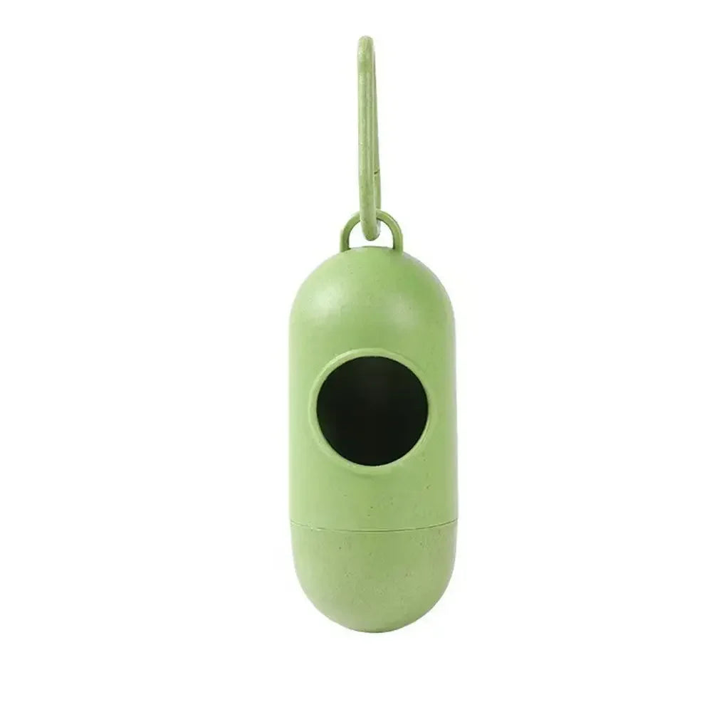 EcoPoop™ Compostable Bag Dispenser