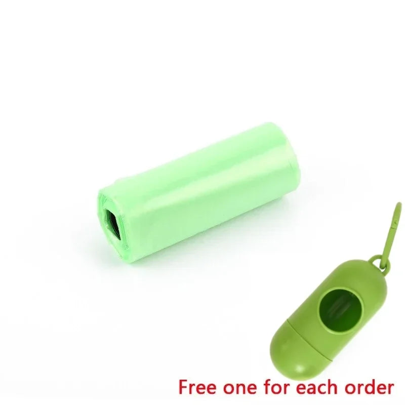 EcoPoop™ Compostable Bag Dispenser