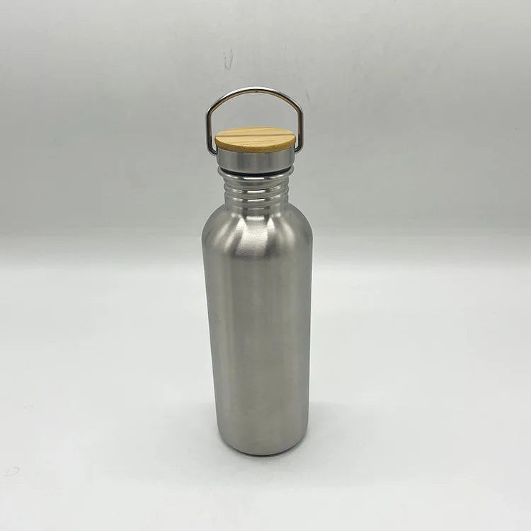 BambooHydrate™ Sustainable Travel Bottle
