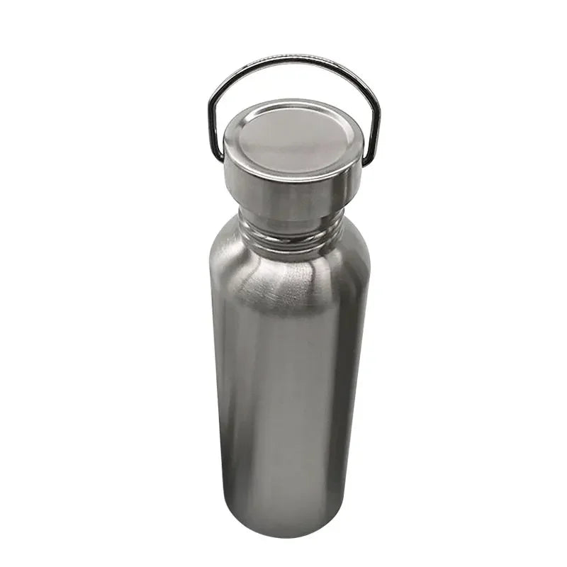 BambooHydrate™ Sustainable Travel Bottle