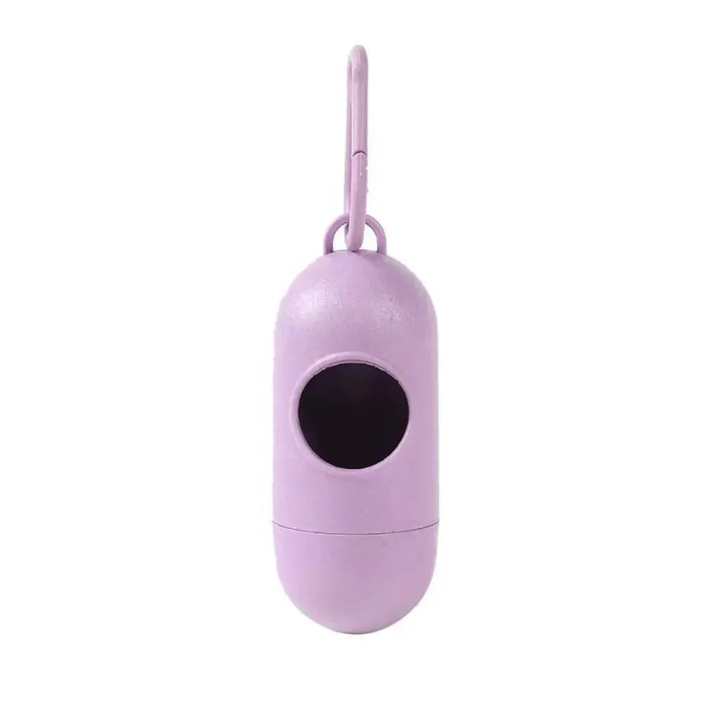EcoPoop™ Compostable Bag Dispenser